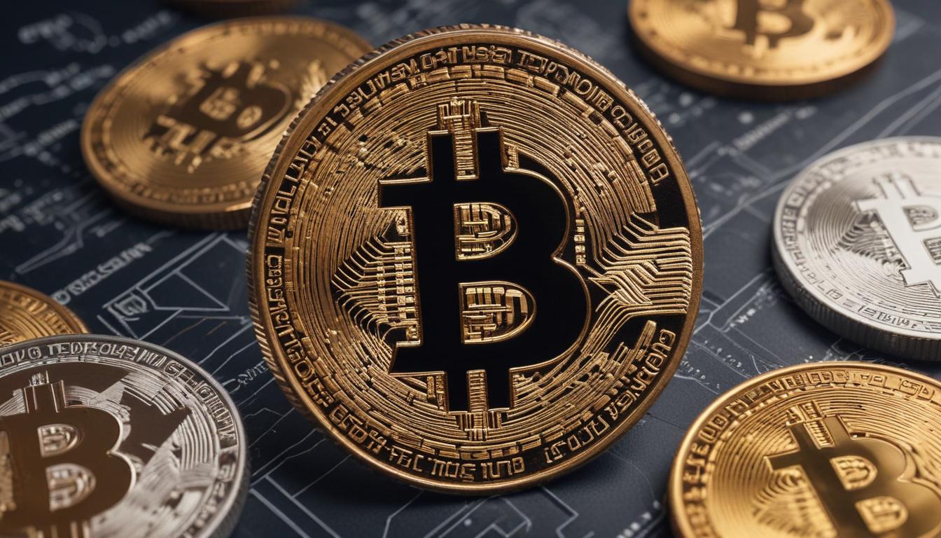 Индекс сезона альткоинов на 48: Царствование биткоина или возрождение альткоинов? Мнения экспертов! | Cryptodamus.io