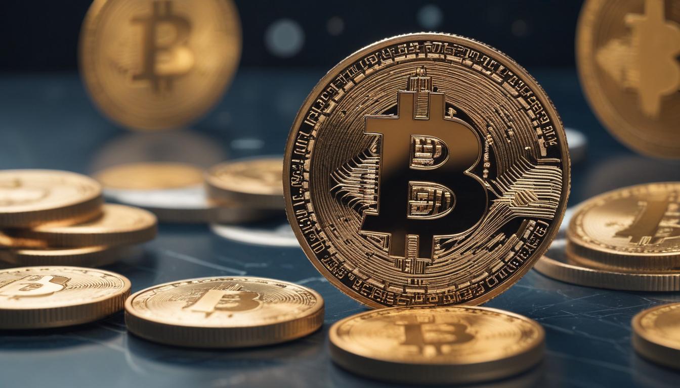 Altcoin Shock: SUI, Meme Coins, & AI Tokens in May 2025 – Predictions Inside! | Cryptodamus.io