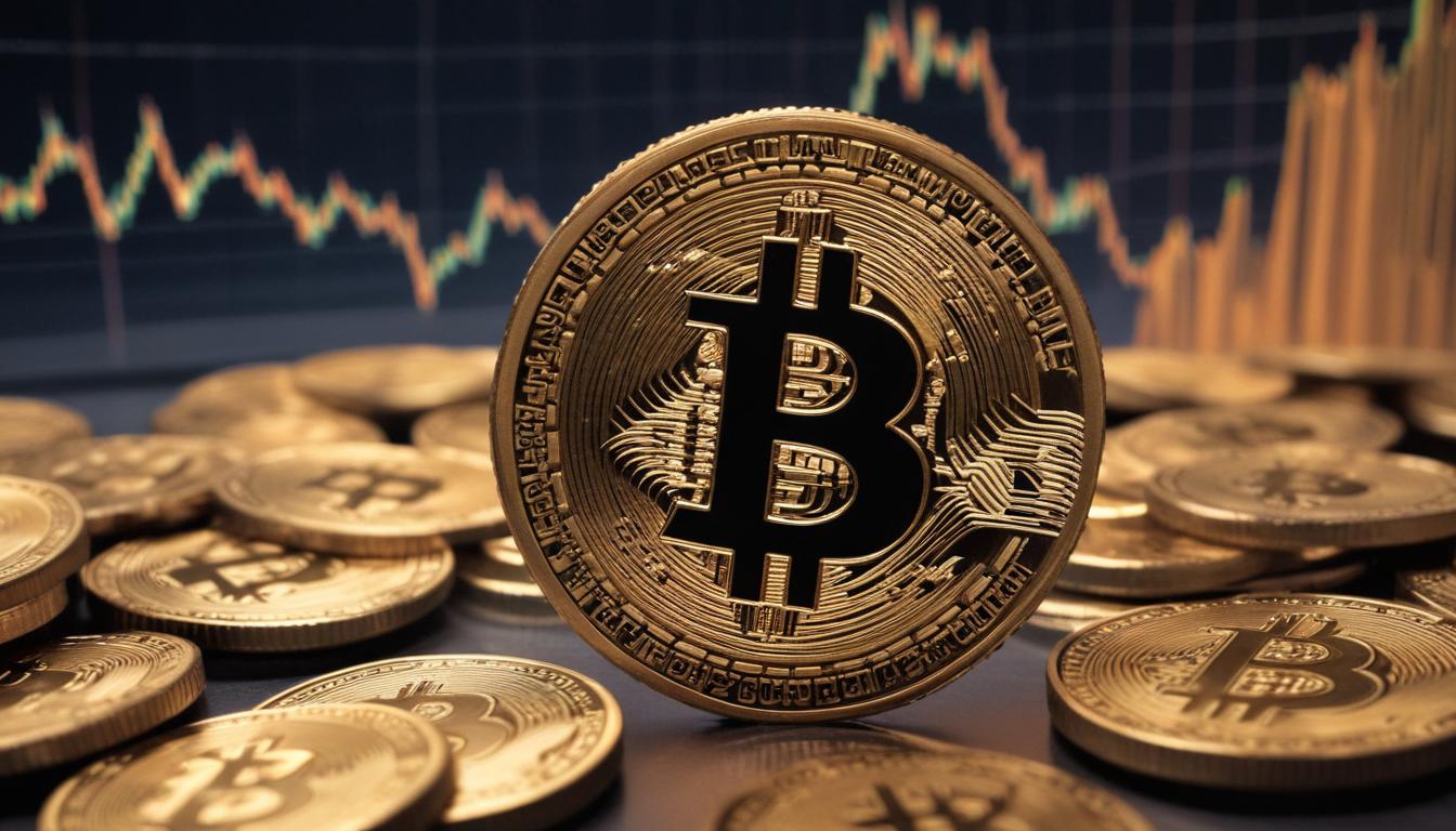 Altcoin Shock! Why Are They Underperforming in This Bull Market? | Cryptodamus.io