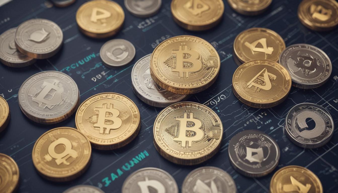 Altcoin Surge Imminent? Sygnum Bank's Bold 2025 Prediction Revealed! | Cryptodamus.io
