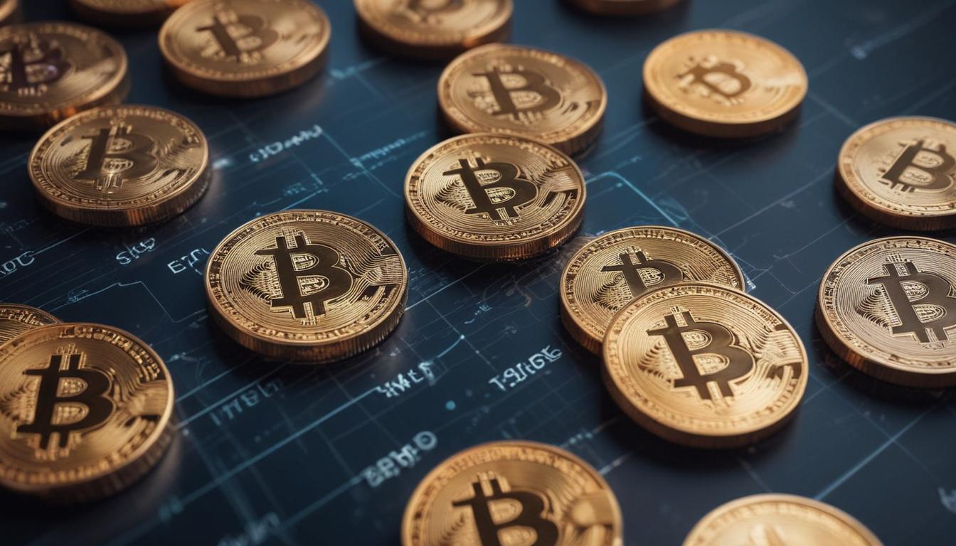 Альткоины на взлетe: Bitcoin теряет корону? Отчет Coinshares раскрывает сдвиг в криптоинвестициях! | Cryptodamus.io
