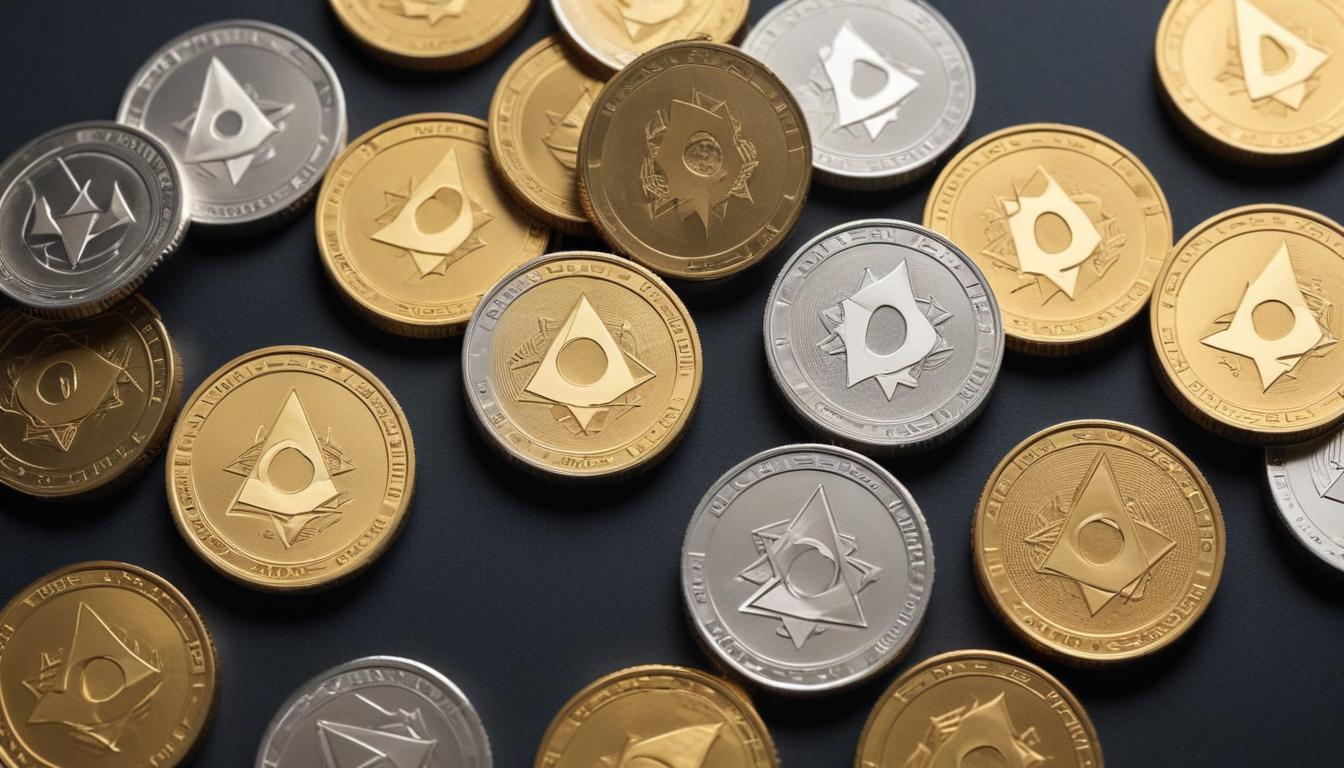 Altcoin Token Unlocks: Will They Crash the Market? SHOCKING Insights! | Cryptodamus.io