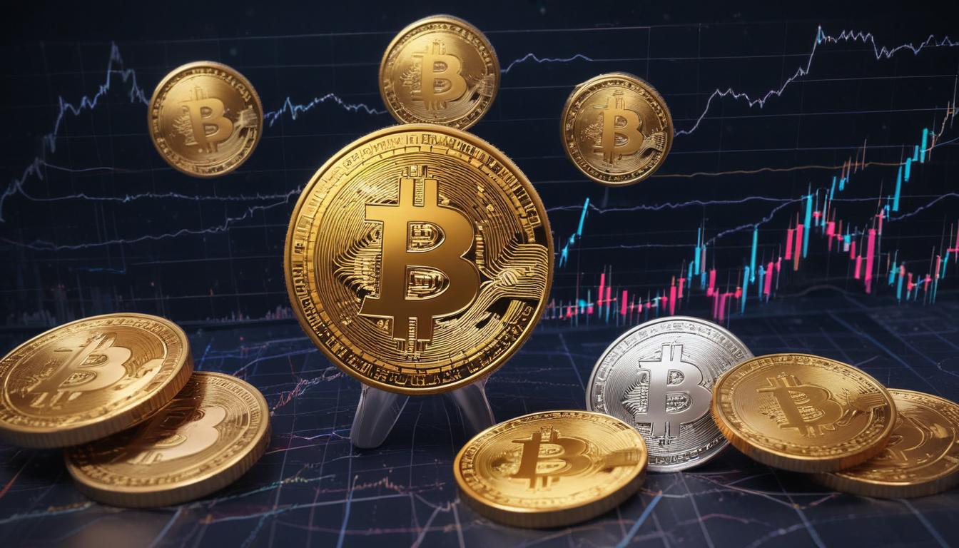 Altcoin Winners & Losers: 90-Day Crypto Review! Did Your Coins Beat Bitcoin? Find Out Now! | Cryptodamus.io