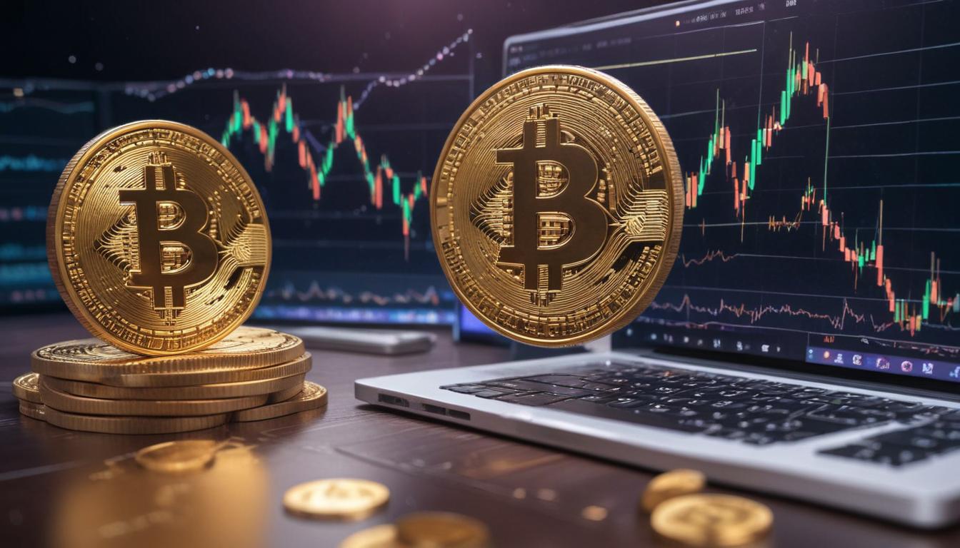 Альткоины штурмуют $425 млрд: прорыв в 2024 году? 🚀 | Cryptodamus.io
