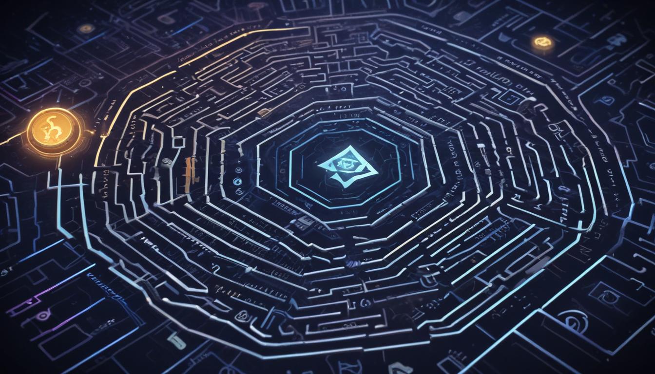 Altcoins Unlocked: NEAR, Stellar, Terra Classic & Cardano - Your DeFi Guide! | Cryptodamus.io