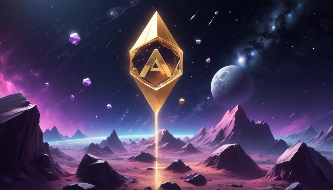 Altura, Qubetics, Cosmos и Aave: Ваши лучшие крипто-выборы на 2025 год? (Анализ внутри!) | Cryptodamus.io