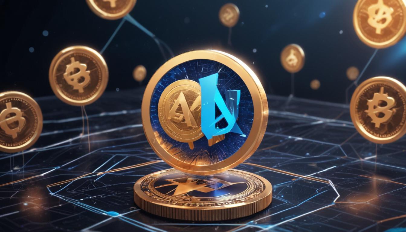 Токен AMP: Раскрытие потенциала, прогнозы цен и инвестиционные риски | Cryptodamus.io