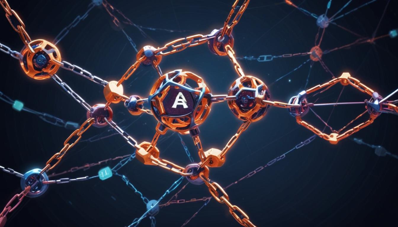 Analog's $15M Funding: Revolutionizing Blockchain Interoperability & DeFi! | Cryptodamus.io