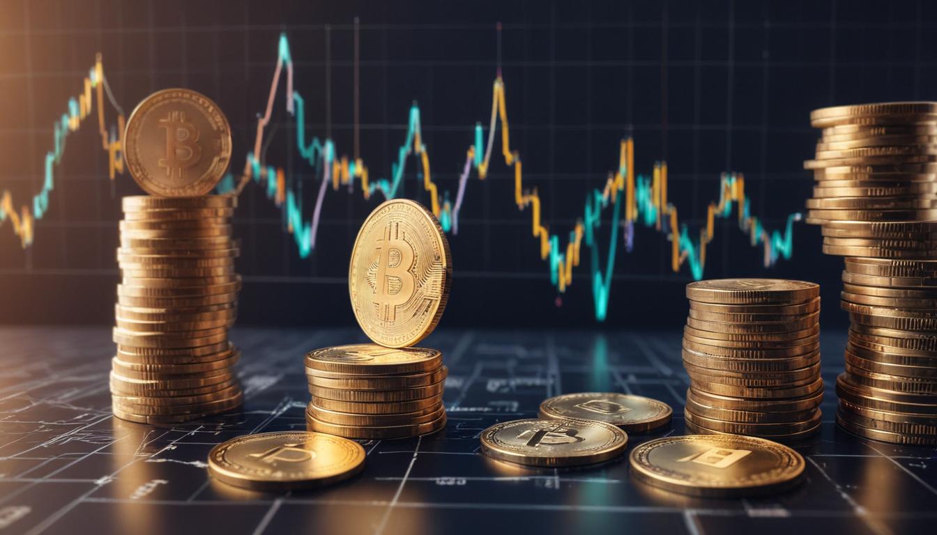 Аналитические токены ВЗЛЕТЕЛИ в 1 квартале 2025! 🔥 Почему растет рынок криптоаналитики? | Cryptodamus.io