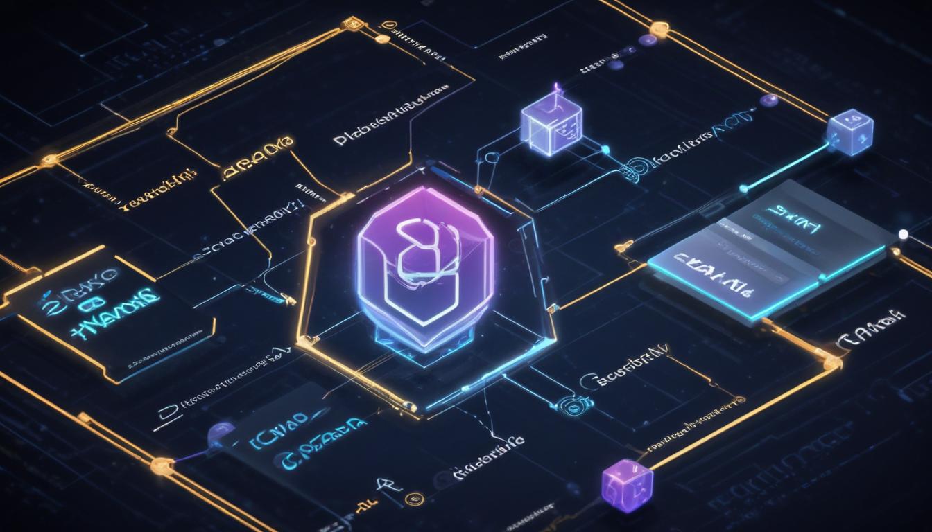 Anaxi & CyLab's ZK Proof Revolution: Faster, Safer, Scalable Crypto! | Cryptodamus.io