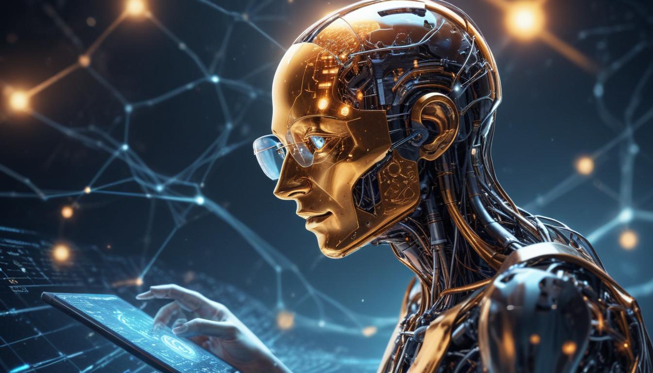 Anthropic's AI Transparency: Will it Revolutionize Crypto by 2027? | Cryptodamus.io