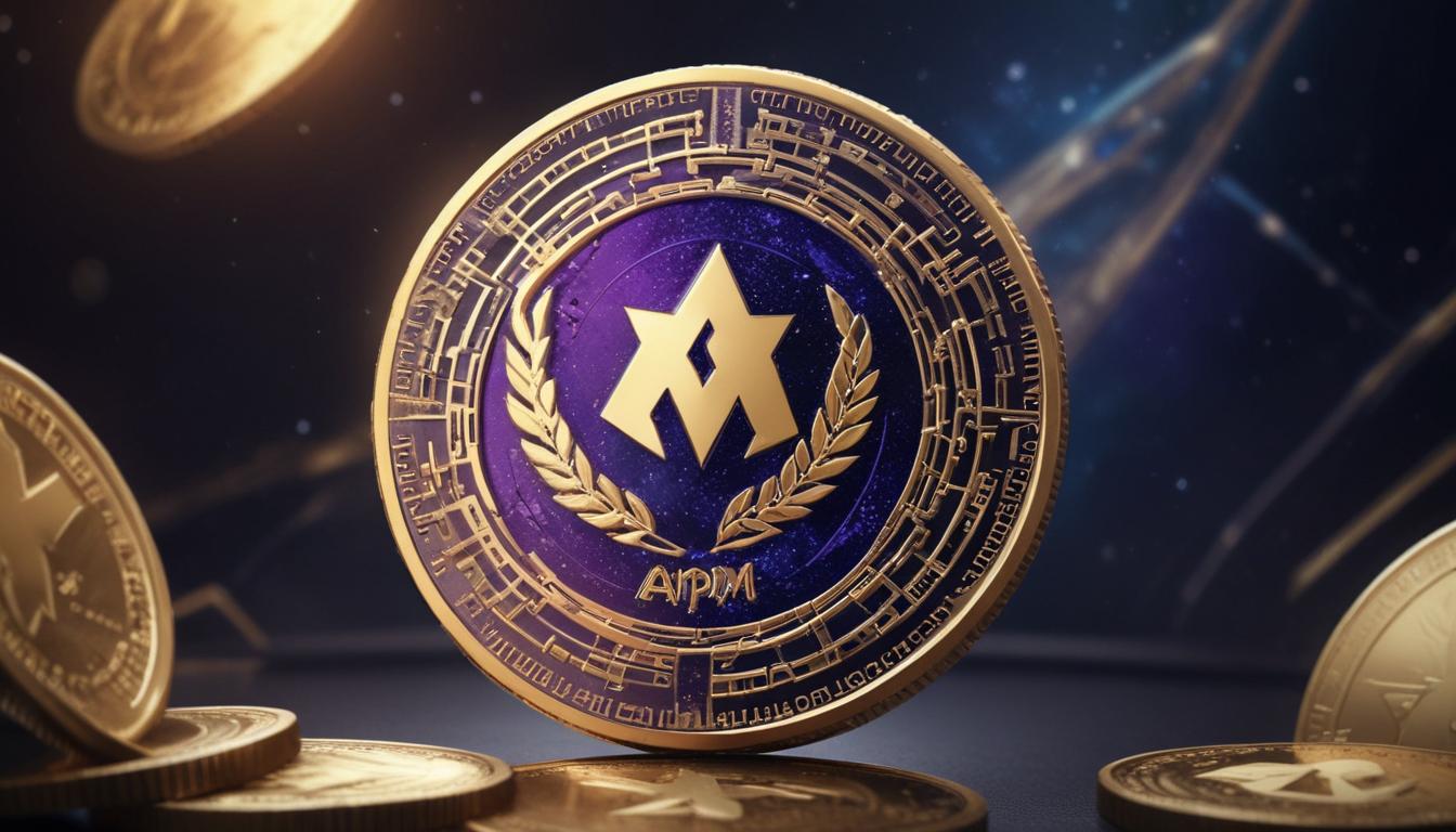 APM Coin меняется! Узнайте о ребрендинге в VIP Token и стратегии миграции в BNB Chain! | Cryptodamus.io