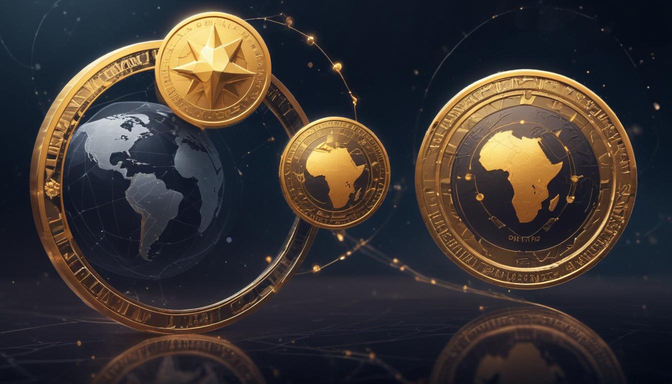 APM Coin стал VIP Token! 🚀 Масштабный ребрендинг и миграция на BNB Chain! | Cryptodamus.io
