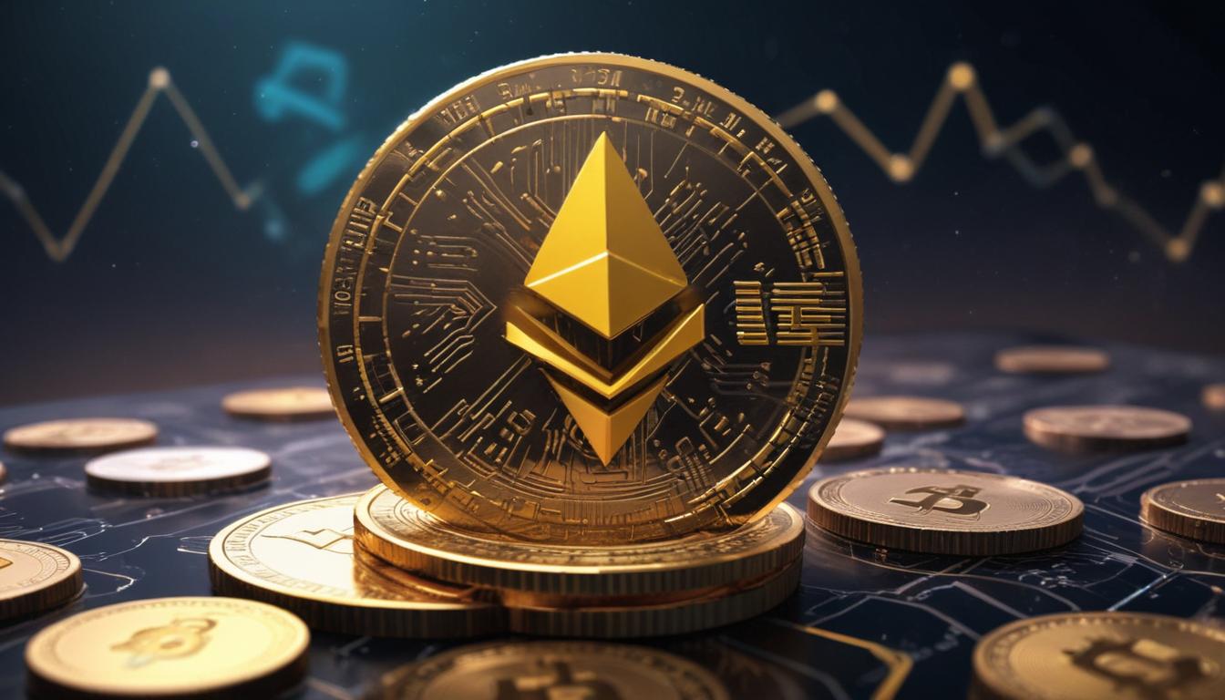 APT Price Explodes! Binance Lists USDT on Aptos + Crypto Market News! | Cryptodamus.io