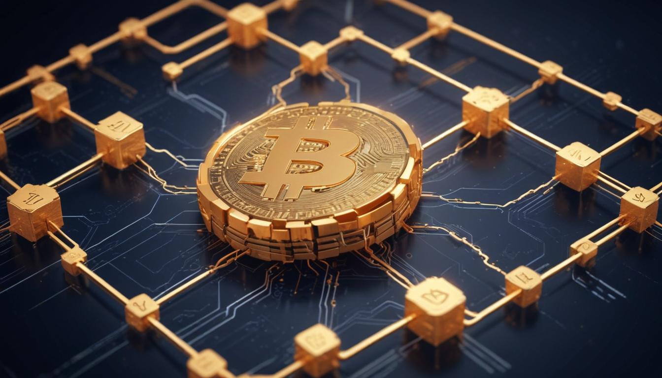 Aptos (APT) 2025: Is This Layer-1 Giant Poised for Explosive Growth? | Cryptodamus.io