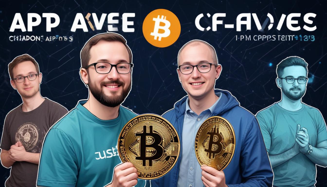 Aptos, Cardano, & Saylor's Bitcoin Prediction: DeFi's Future & Crypto's Next Big Thing! | Cryptodamus.io