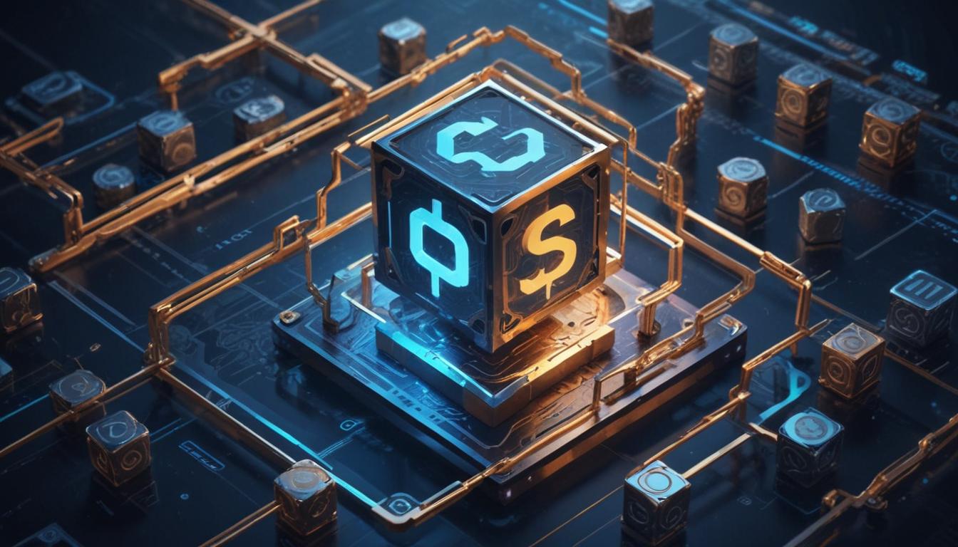 Aptos & Mantra: Будущее масштабируемости блокчейна и DeFi УЖЕ здесь! | Cryptodamus.io