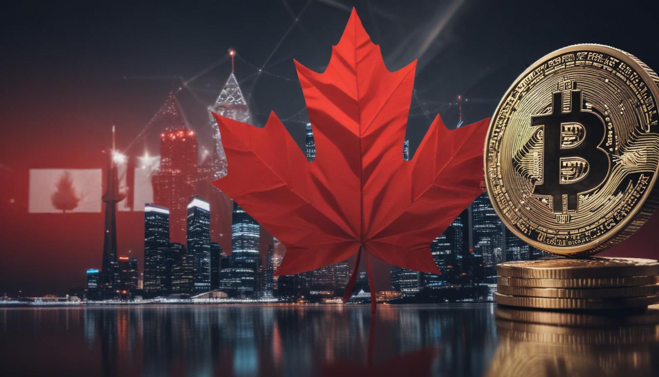 APX Lending's Canadian Crypto Breakthrough: A New Era of Lending? (Canada, Crypto, Lending) | Cryptodamus.io