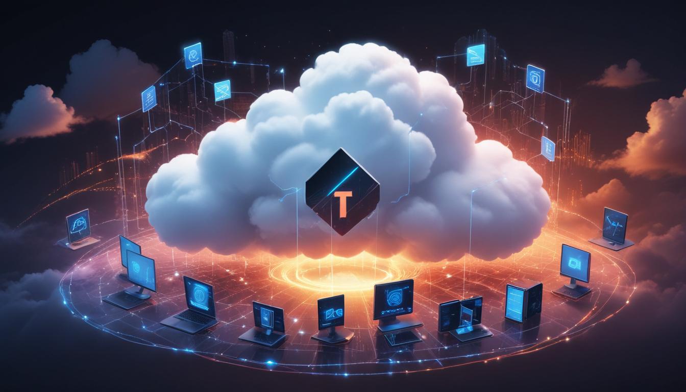 AR.IO: The Permanent Cloud Network is HERE! Data Storage Revolutionized. | Cryptodamus.io