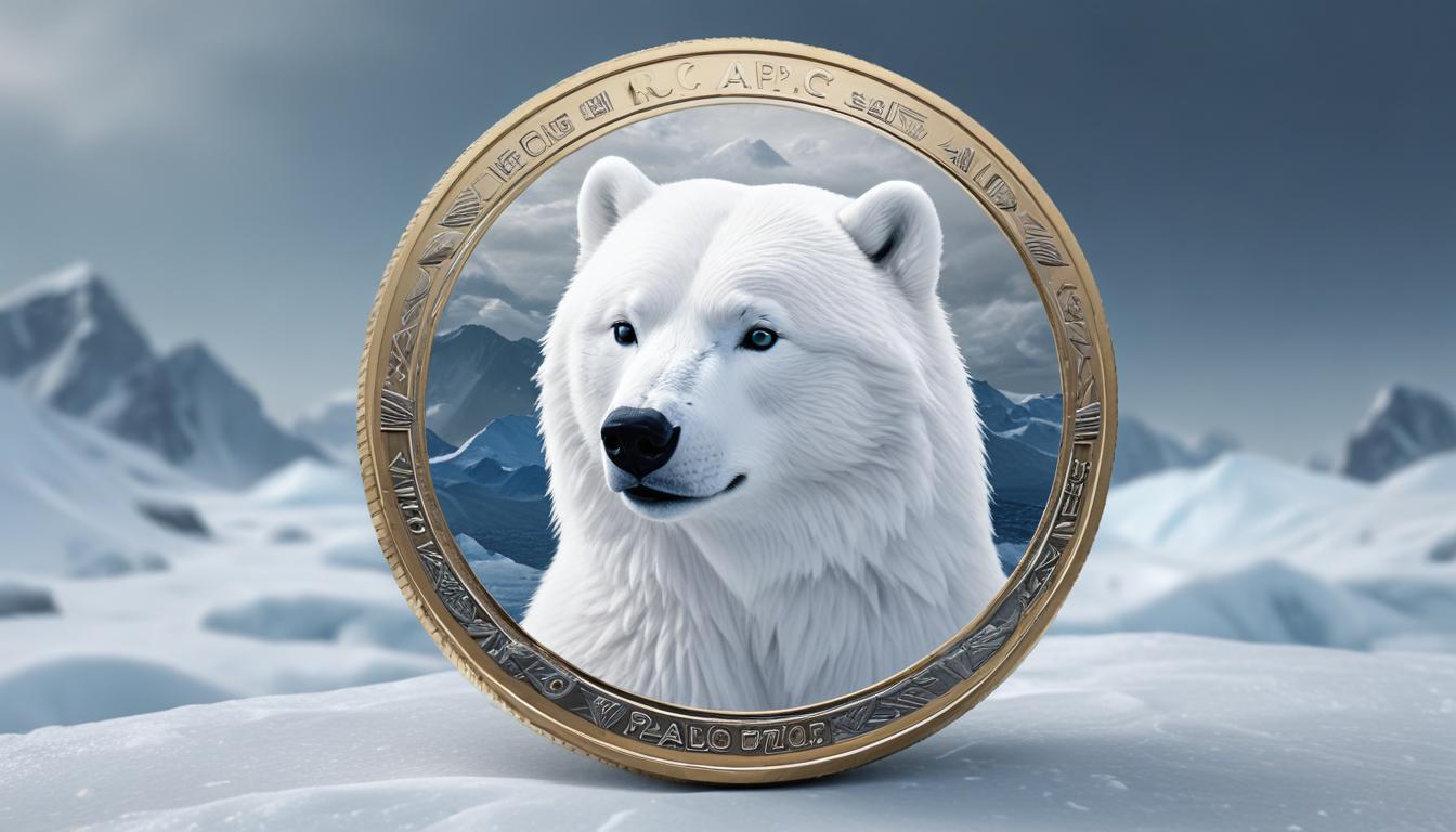Arctic Pablo Coin (APC): Is This Meme Coin Your Next Crypto Gem? Dive In! | Cryptodamus.io
