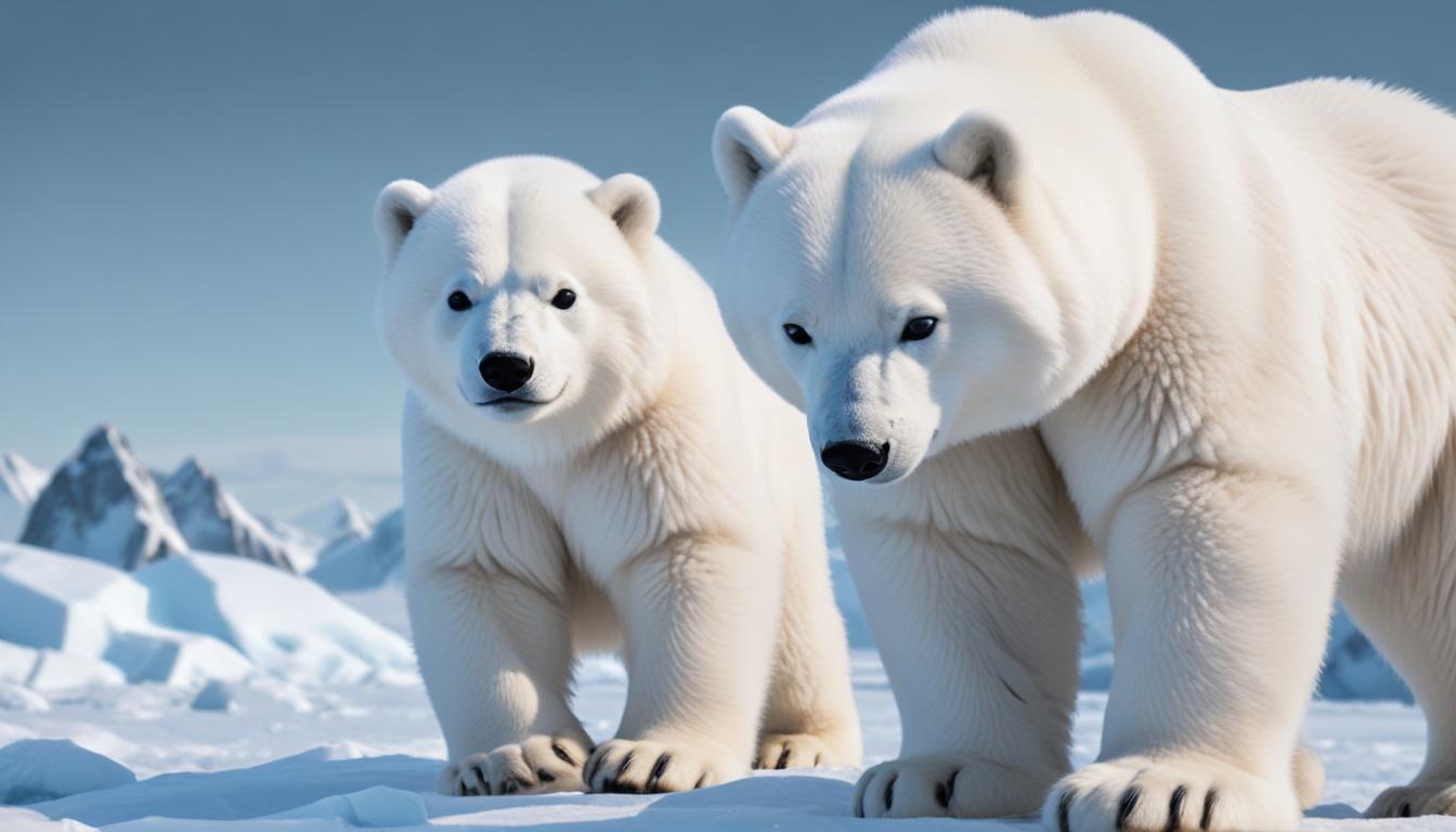 Arctic Pablo Coin (APC): Meme Coin Adventure with HUGE Community & Dynamic Presale! | Cryptodamus.io