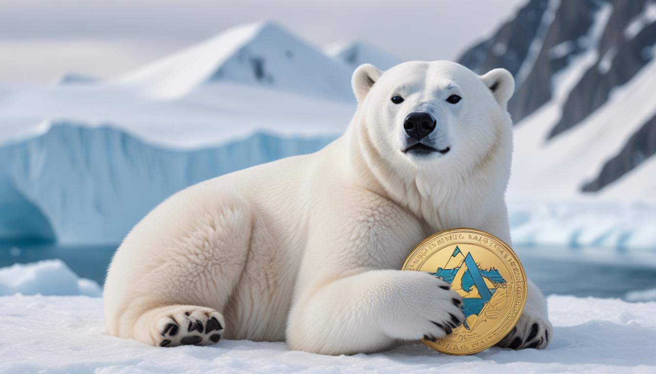 Arctic Pablo Coin (APC): Мем-коин или крипто-жемчужина? Полное руководство! | Cryptodamus.io
