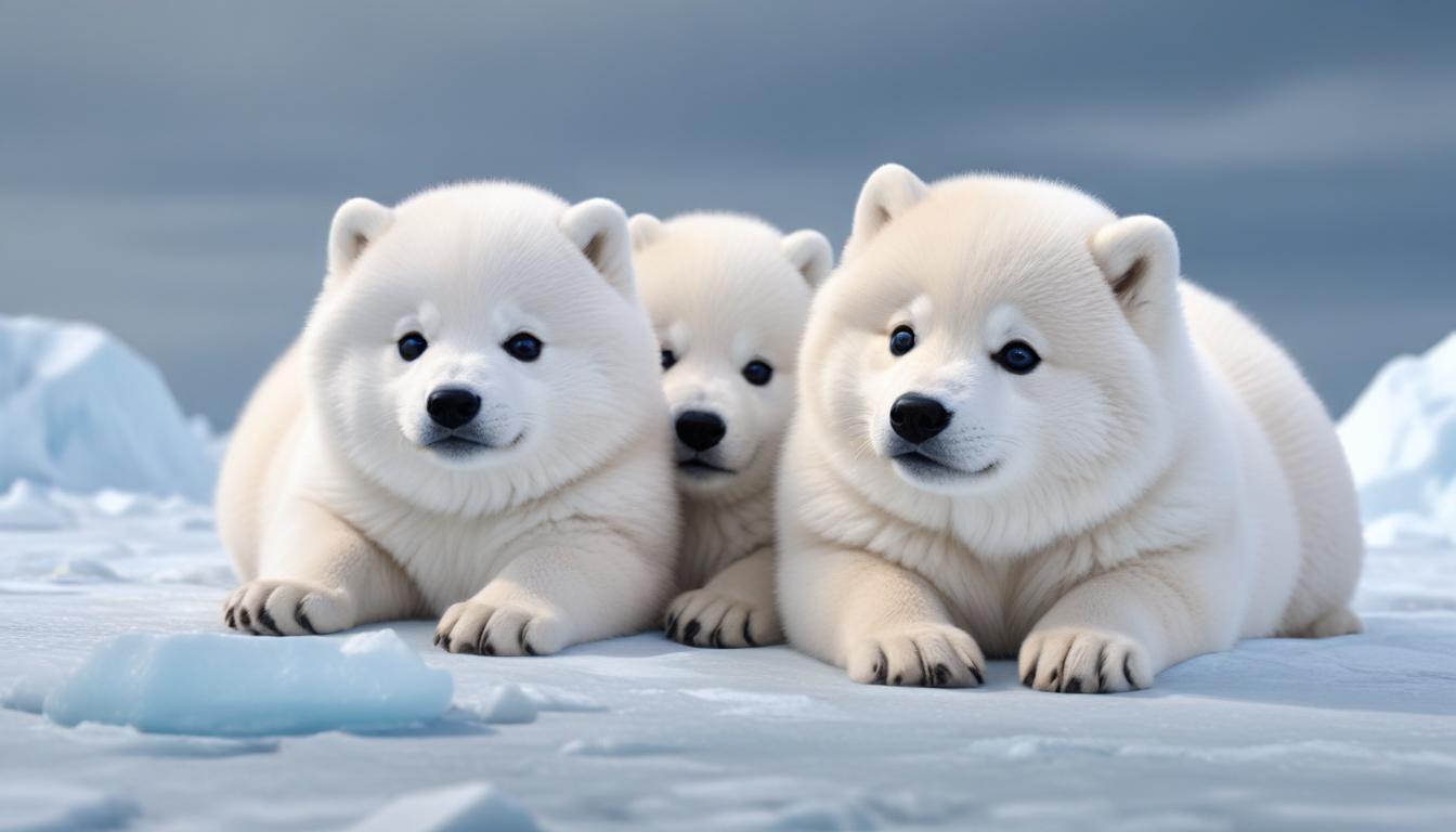 Arctic Pablo Coin: Location-Based Presale & 7969%+ ROI Potential! 🚀 | Cryptodamus.io