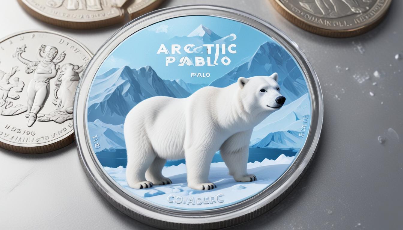 Arctic Pablo Coin Presale: 10,000%+ ROI? Travel-Themed Meme Coin Revolutionizes Investing! | Cryptodamus.io