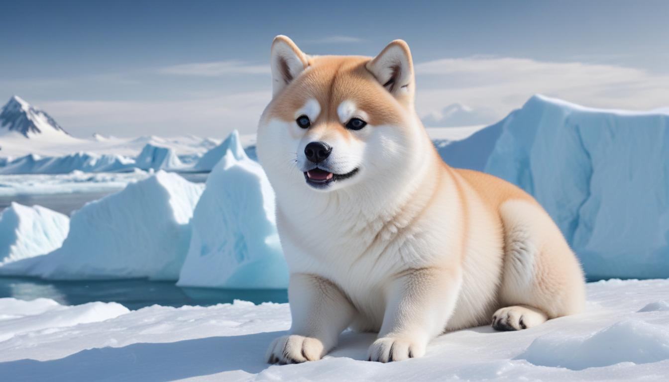 Arctic Pablo Coin Presale Explodes: $1.6M Raised! Is This Meme Coin Your Next Big Win? | Cryptodamus.io