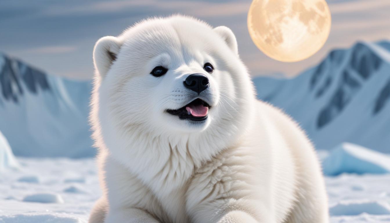 Arctic Pablo Coin Presale: Hype or Hidden Risks? Expert Crypto Analyst Reveals All! | Cryptodamus.io