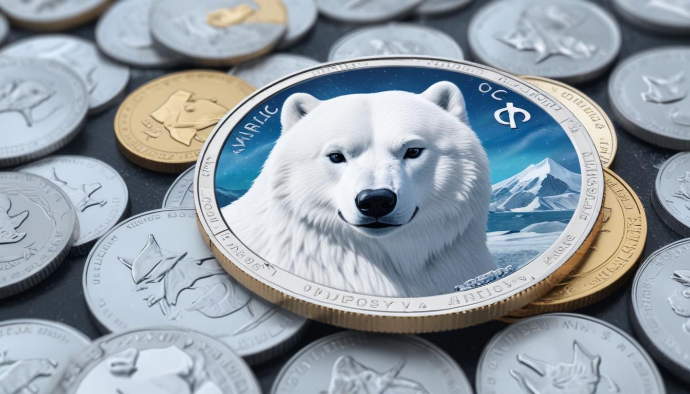 Arctic Pablo Coin: Unveiling the Next Big Meme Coin? Presale, Risks & Potential! | Cryptodamus.io