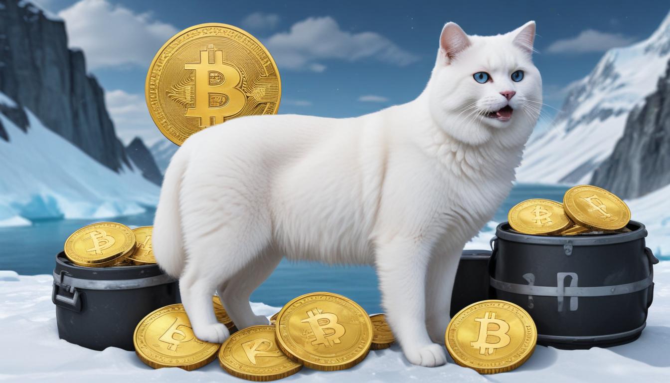 Arctic Pablo, Mog, & CZ's Dog: Meme Coin Mania or Smart Crypto Investments? | Cryptodamus.io