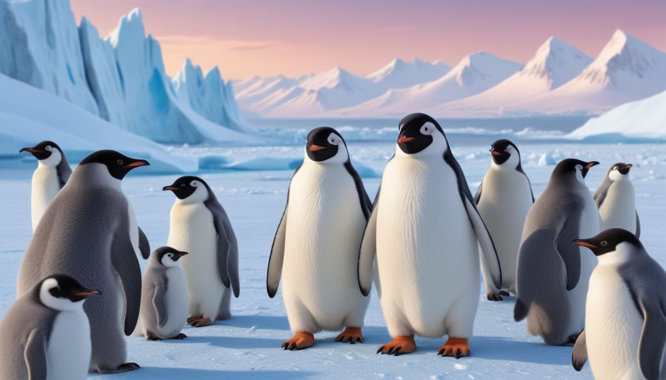 Arctic Pablo Presale: Insane ROI or Meme Coin Risk? Find Out Now! | Cryptodamus.io