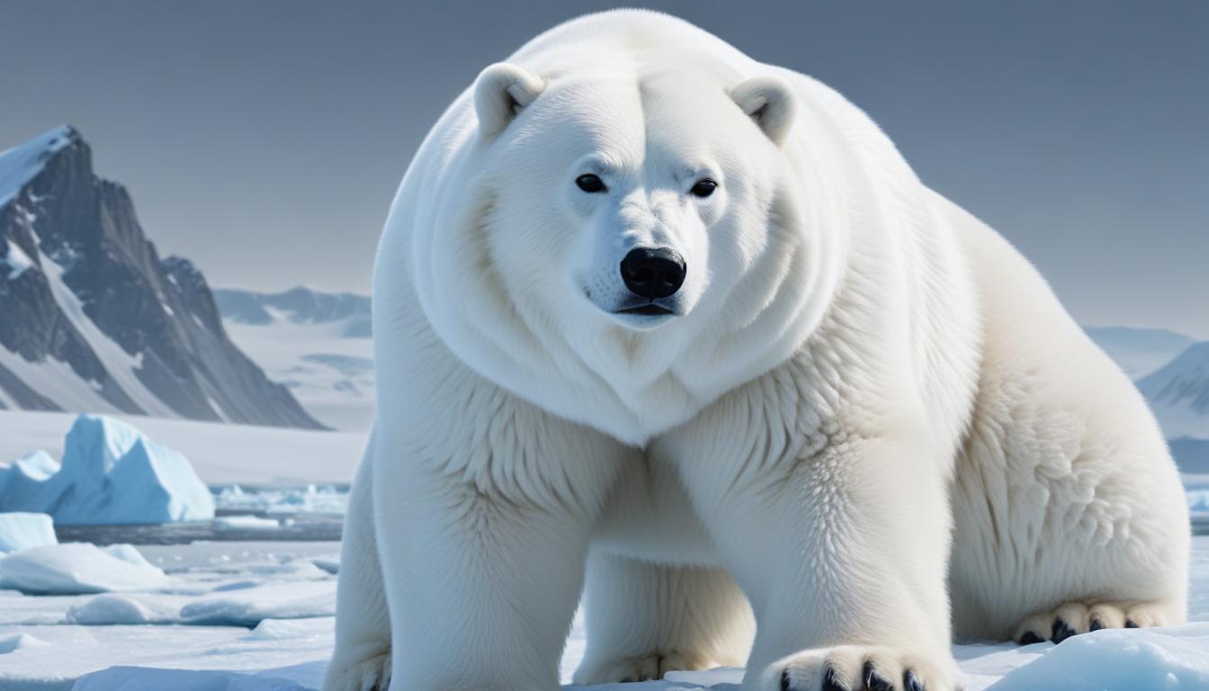 Arctic Pablo: Предпродажа, стейкинг и ROI – станет ли этот мем-коин следующим большим событием? | Cryptodamus.io