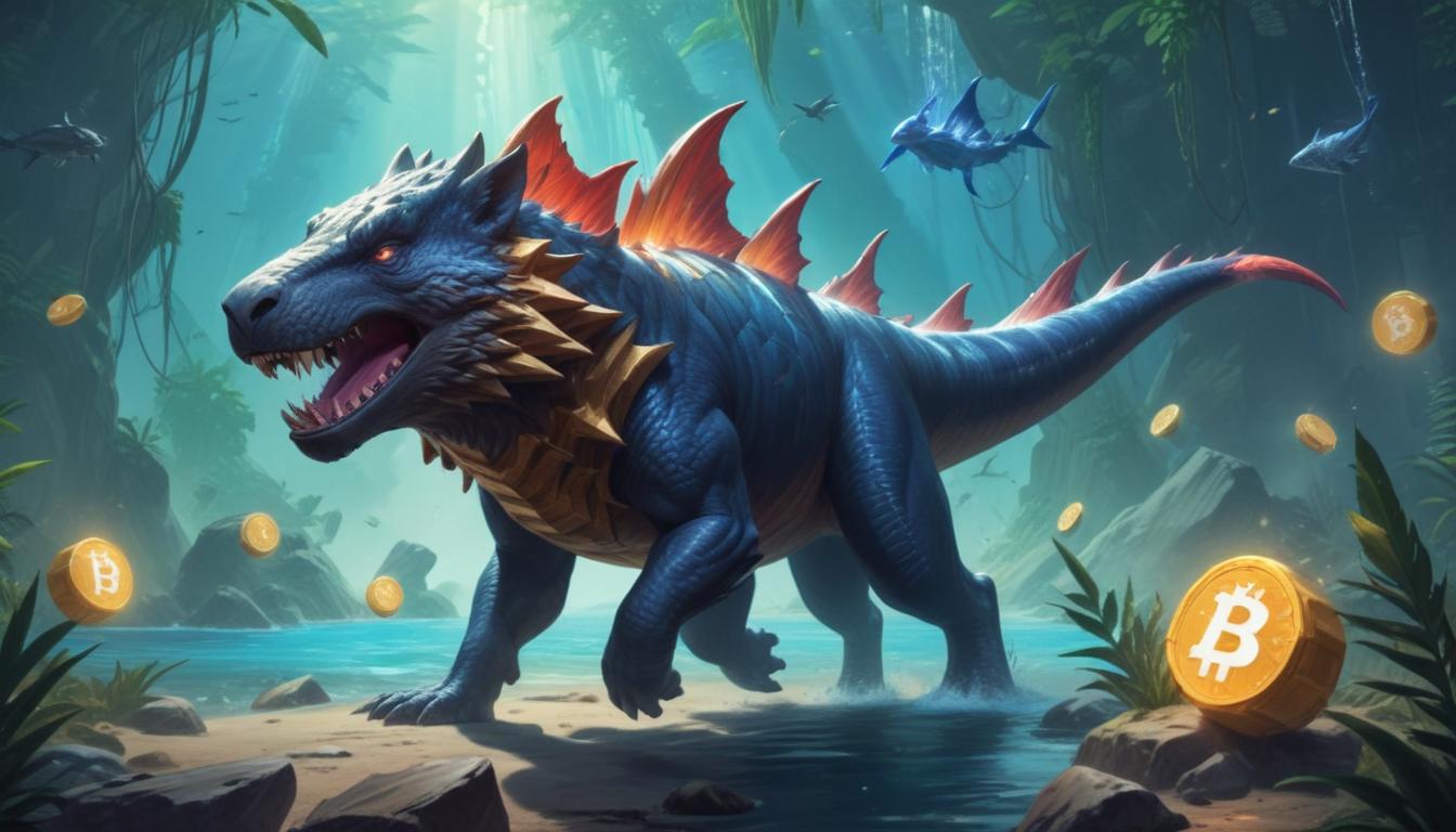 Ark Invest Bets $4.8M on Coinbase: Why This Signals Crypto's Future! | Cryptodamus.io