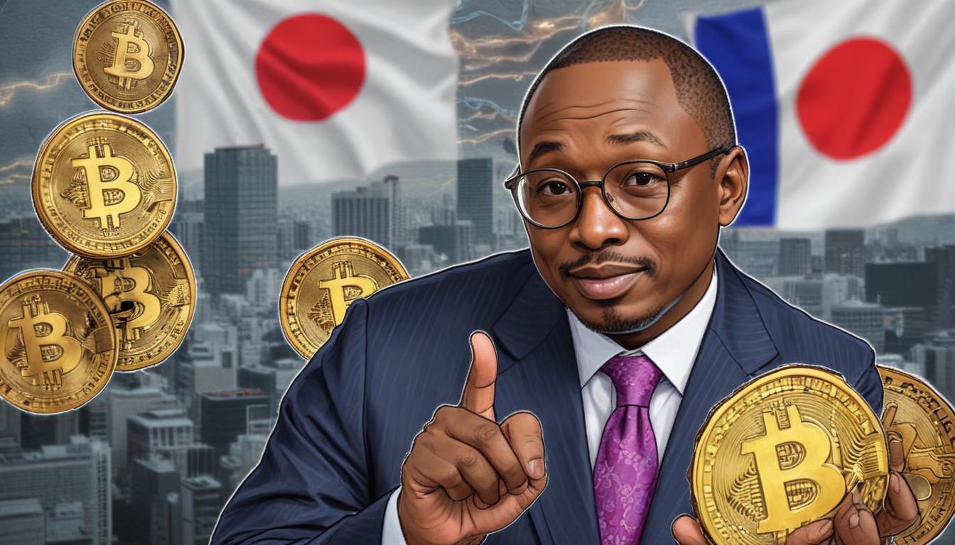 Arthur Hayes Predicts Crypto Surge Tied to Japan's QE Move | Cryptodamus.io