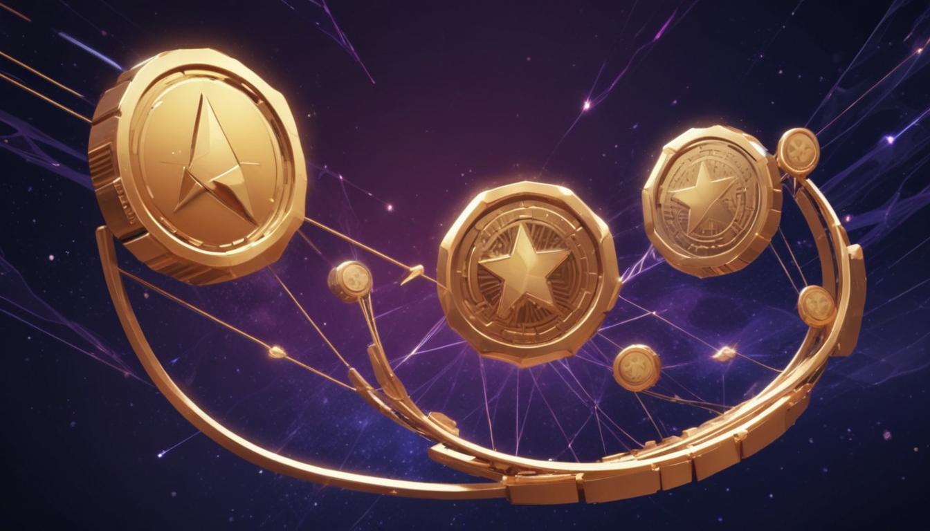 План Astar по инфляции: изменит ли токеномика цену ASTR? Узнайте сейчас! | Cryptodamus.io