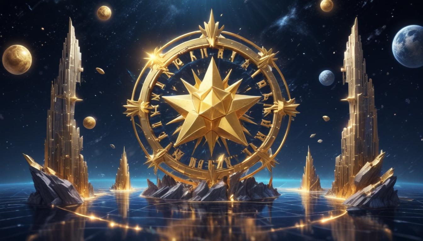 Astra Fintech: $100M в Solana! Web3-революция в Азии? 🚀 | Cryptodamus.io