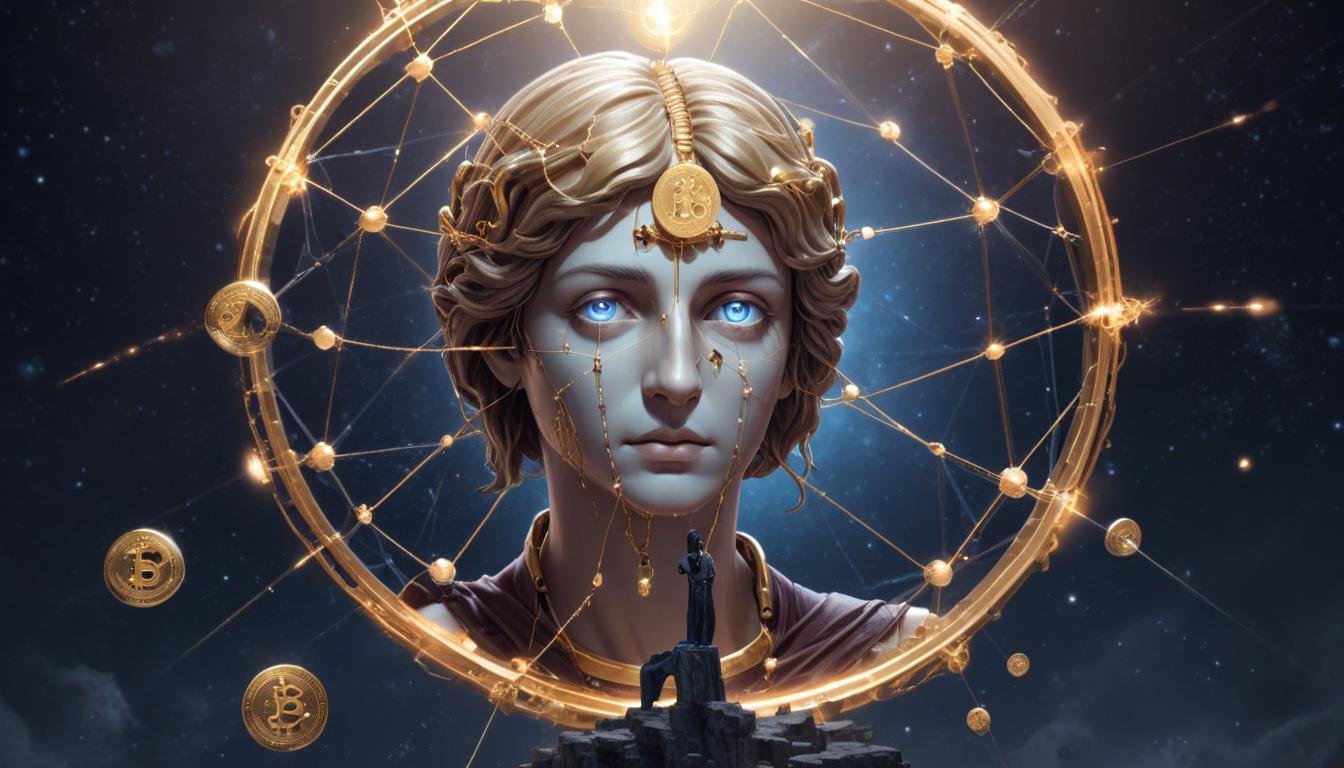 Athene Network: AI, Blockchain & Big Risks? Uncover the Future! (2024) | Cryptodamus.io