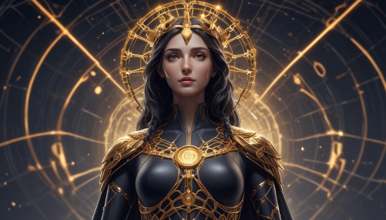 Athene Network: AI & DeFi Revolution or Hype? Unveiling the Truth! | Cryptodamus.io
