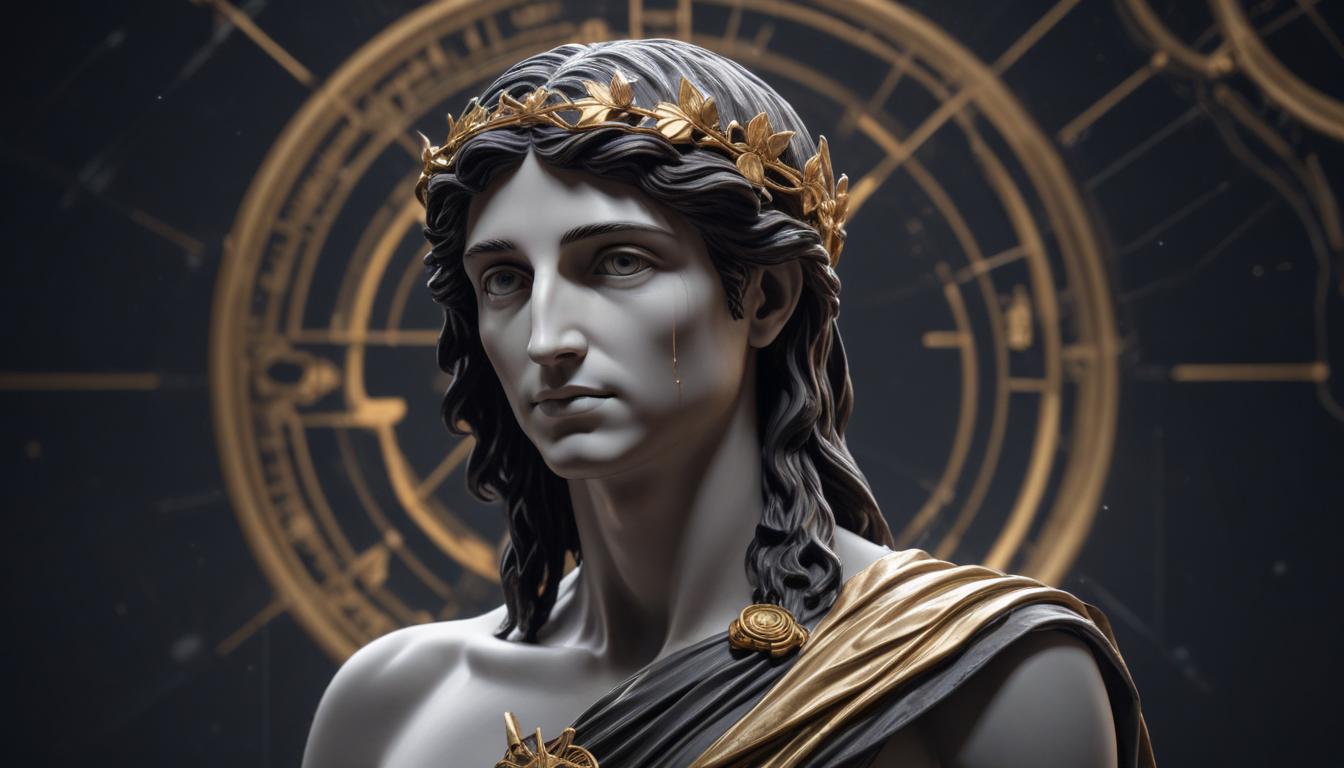 Athene Network: Революция ИИ-Блокчейна или просто хайп? Критический анализ! | Cryptodamus.io