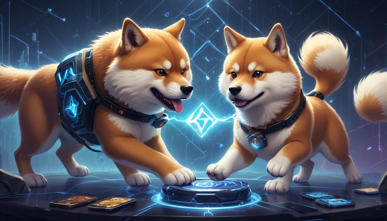 AurealOne & DexBoss: Погружение в блокчейн-революцию игр и DeFi! DLUME или DEBO - ваш следующий крипто-самоцвет? | Cryptodamus.io