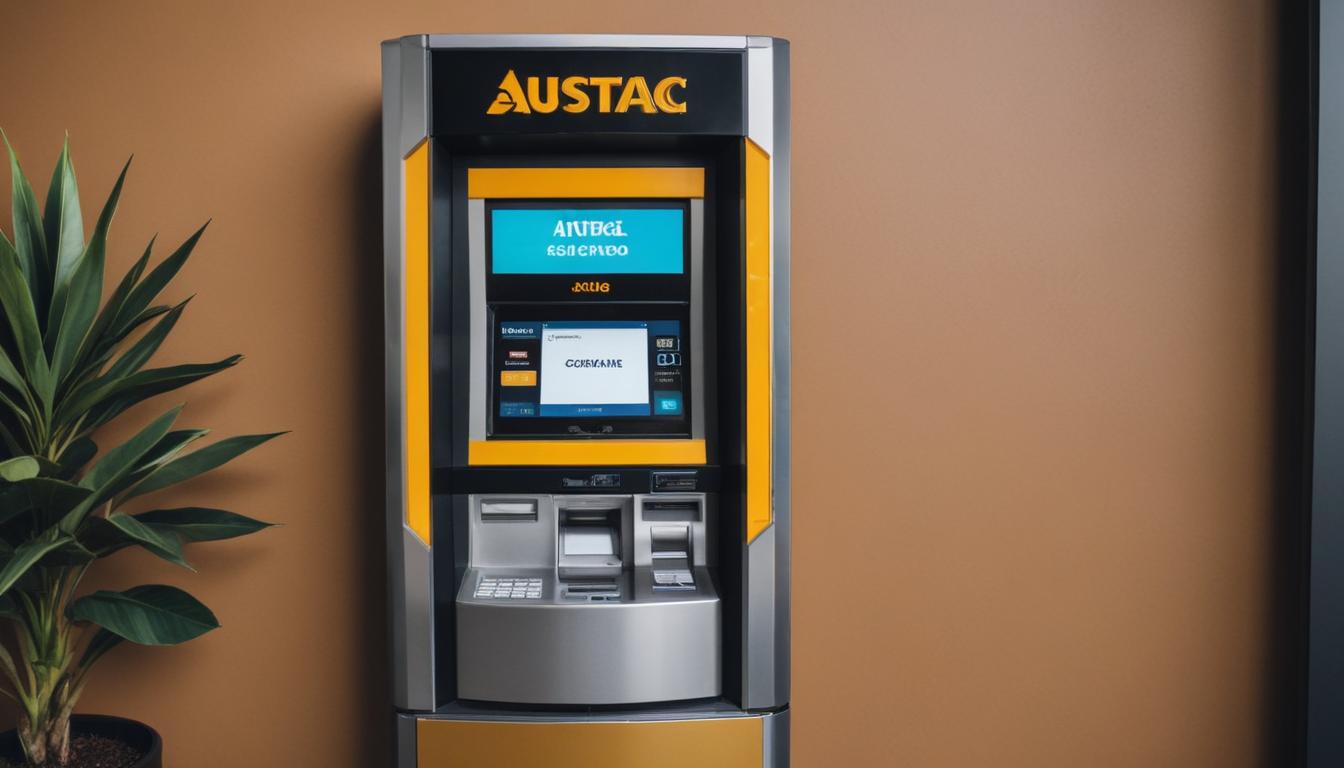 AUSTRAC CRACKS DOWN on Crypto ATMs!  Will This Kill Aussie Crypto? | Cryptodamus.io