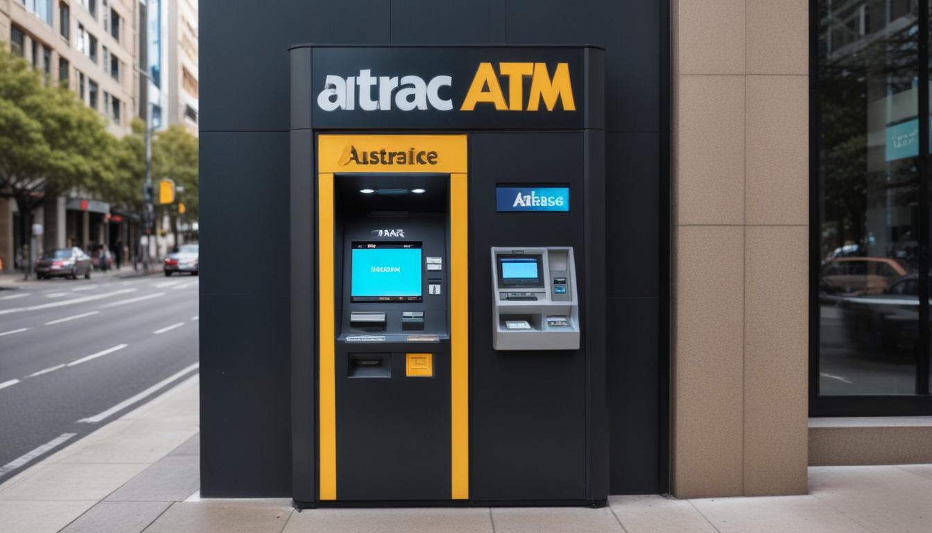 AUSTRAC's New Crypto ATM Rules: 5,000 AUD Limit and Impact on Users | Cryptodamus.io