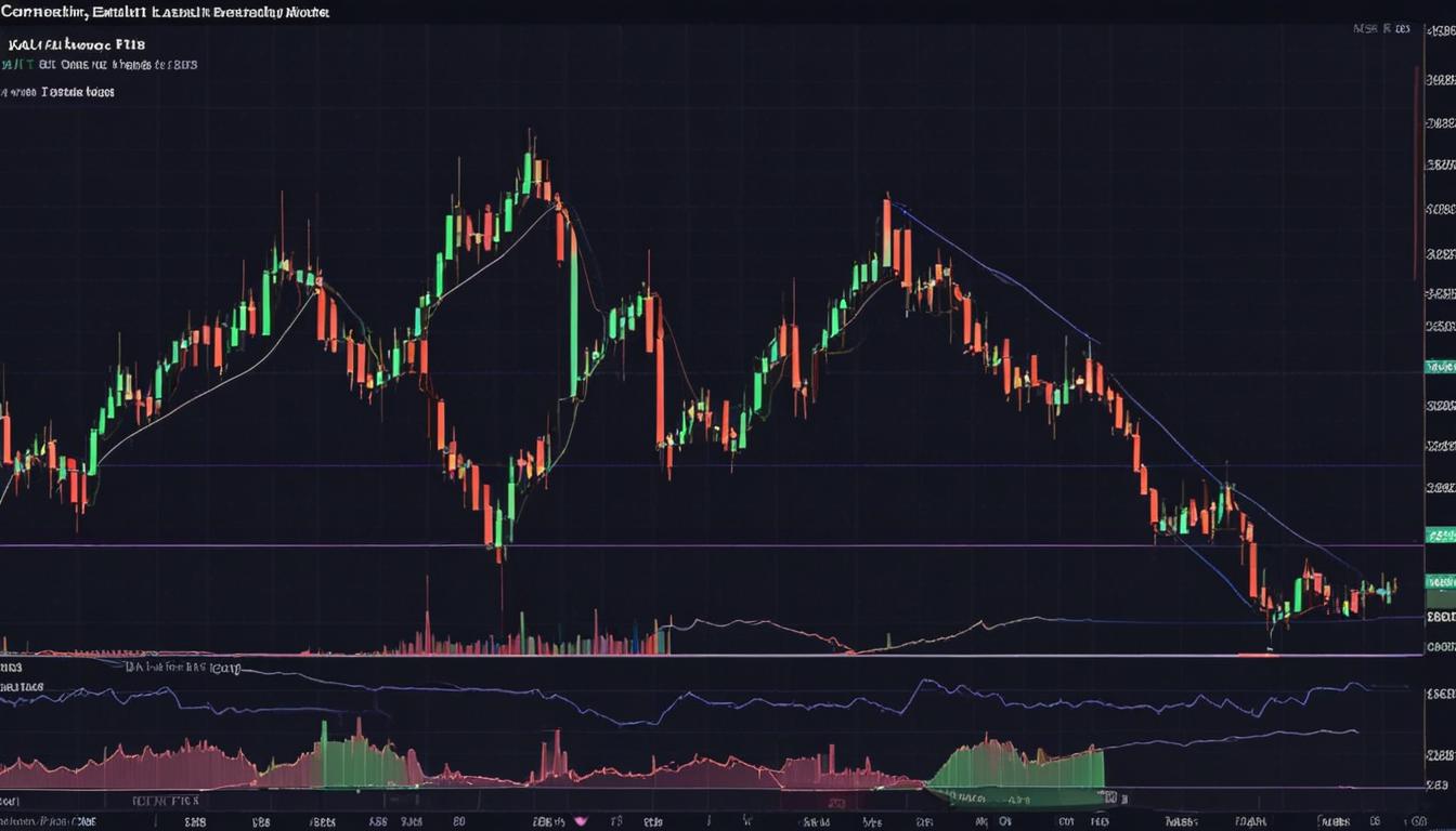 AVA Crypto Poised for a 300% Rally? Decoding the Bullish Signals! 🚀 | Cryptodamus.io