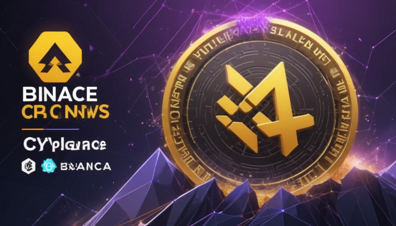 Avalanche, Binance, Polygon и Plus Wallet: ГЛОБАЛЬНЫЕ обновления крипто-экосистемы! | Cryptodamus.io