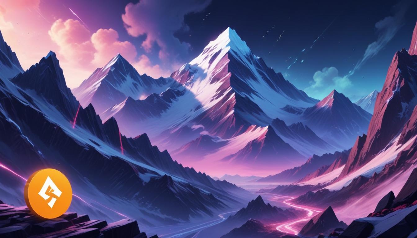 Обновление Avalanche9000: Прогноз цены AVAX на 2025 год 🚀 | Cryptodamus.io