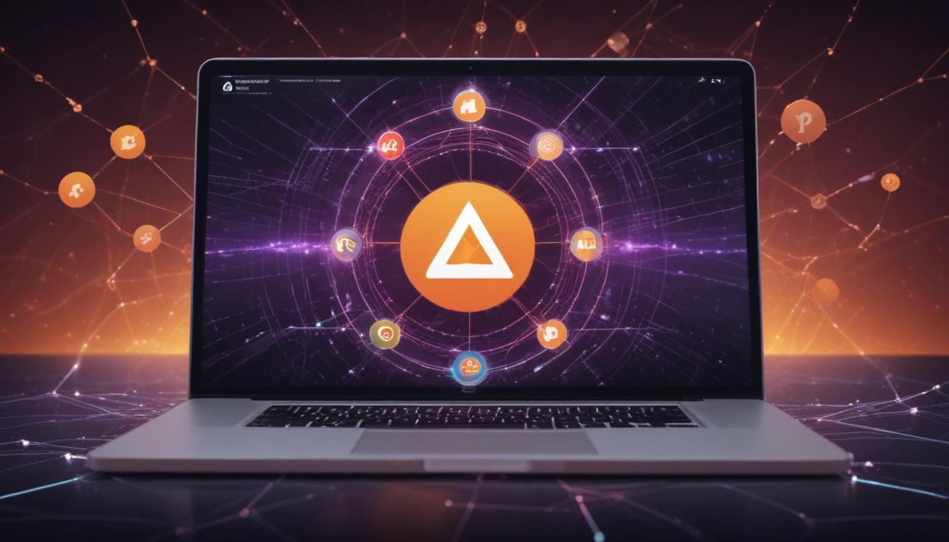Avive World: The Decentralized Social Network Shaking Up Web3! (User-Owned Data!) | Cryptodamus.io