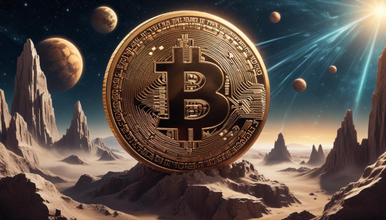 Babylon Genesis: Стейкайте Bitcoin напрямую на Cosmos! Революция DeFi в 2025! | Cryptodamus.io