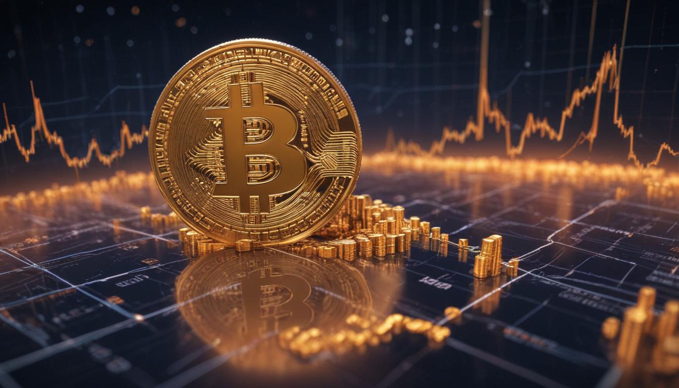 Babylon Labs: Отток $1,1 млрд в Bitcoin — что случилось и будет ли восстановление? | Cryptodamus.io